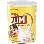 NESTLE KLIM Powdered Milk PREBIO 1 1600g - Image 3